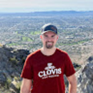 Meet your Posher, Jonathan